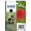 Epson - Cartuccia ink - 29XL - Nero - C13T29914012 - 11,3ml (unità vendita 1 pz.)