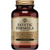 Solgar Estetic Formula - Integratore per capelli, pelle e unghie 60 tavolette