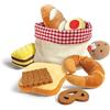 Hape E3168 - Cesto di Pane per Bambini
