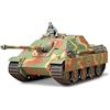Tamiya TAM35203 35203 - Modellino militare JagdPanther L.V. 1:35