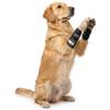 NATURE PET Tutore Carpale per Cani per Sport/Tutore di Supporto per i Cani CarpoLock Sport Grigio - L