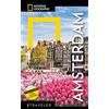 White Star GUIDE TRAVELER. NATIONAL GEOGRAPHIC - Amsterdam | Guida Turistica con Mappa Estraibile | Nuova Edizione Aggiornata