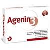 DIFASS INTERNATIONAL SpA AGENIN 3 30CPS 550MG