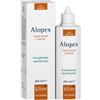 VALDERMA SRL ALOPEX OLIOSH 250ML