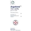 DOMPE' FARMACEUTICI SPA Argotone Gocce Nasali 20ml