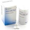 GUNA SPA ARNICA COMP 50CPR HEEL