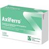 SCHWABE PHARMA ITALIA SRL AXIFERRO 100CPR