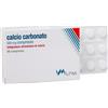 LAB.FARMACOLOGICO MILANESE SRL CALCIO CARB 60CPR