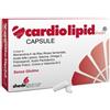 SHEDIR PHARMA SRL UNIPERSONALE Shedir Pharma Cardiolipid-Shedir Integratore Alimentare 30 Capsule