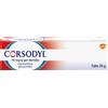 GLAXOSMITHKLINE C.HEALTH.Srl CORSODYL*GEL DENT 30G 1G/100G