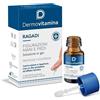 PASQUALI SRL DERMOVITAMINA RAGADI GEL 7ML