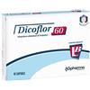 AG PHARMA SRL DICOFLOR 60 20CPS