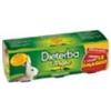 DIETERBA (HEINZ ITALIA SPA) DIETERBA OMOG CONIGLIO 3PZ 80G