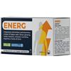 AGIPS FARMACEUTICI SRL ENERG 10FL OS