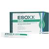 ALFASIGMA SPA ESOXX ONE BUSTINE - 20 STICK MONODOSE 10ML