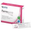 GUNA SPA FERROGUNA 28BUST