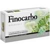 ABOCA SPA SOCIETA' AGRICOLA Aboca Finocarbo Plus Integratore 50 Opercoli Integratori Linea Intestino Sano