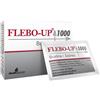SHEDIR PHARMA SRL UNIPERSONALE Shedir Pharma Flebo-Up 1000 Integratore Alimentare 18 bustine