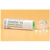 VANDA OMEOPATICI SRL VANDA 13 GR 4G