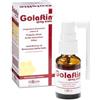 SAKURA ITALIA SRL GOLAFTIN SPRAY OS 15ML