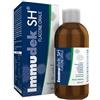 SHEDIR PHARMA SRL UNIPERSONALE IMMUDEK SH SCIROPPO 200ML