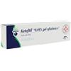 POLIFARMA BENESSERE SRL KETOFTIL*OFT GEL 10G 0,5MG/G