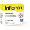 SIT LABORATORIO FARMAC. SRL INFLORAN*20CPS 0,25G