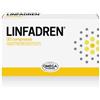 OMEGA PHARMA SRL LINFADREN 30CPR