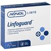 AMNOL CHIMICA BIOLOGICA SRL LINFOGUARD 14BUST