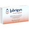UNIDERM FARMACEUTICI SRL LUBRIGYN OVULI VAGINALI 10PZ