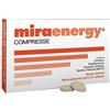 SHEDIR PHARMA SRL UNIPERSONALE Shedir Pharma Miraenergy Integratore Alimentare 40 compresse