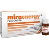 SHEDIR PHARMA SRL UNIPERSONALE Shedir Pharma Linea Benessere Energia Miraenergy Integratore 10 Falconcini