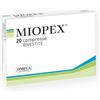 OMEGA PHARMA SRL MIOPEX 20CPR