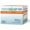 RIVER PHARMA SRL NEVRALCAR 1000 30BUST