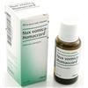 GUNA SPA NUX VOMICA HOMAC 30ML GTT HEEL
