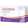 NEURAXPHARM ITALY SPA PARTENA 28CPR