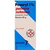 KARO PHARMA SRL Pevaryl polvere cutanea per micosi - 30G 1%