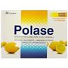 GLAXOSMITKLINE CH POLASE LIMONE 24BUST