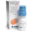 FIDIA FARMACEUTICI SPA TRIUM FREE GOCCE OCULARI 10ML