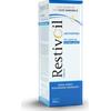 PERRIGO ITALIA Srl Restivoil Complex Antiforfora Olio Shampoo per Capelli da Normali a Grassi 250ml