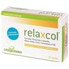 CRISTALFARMA SRL RELAXCOL 36CPS