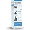 PERRIGO ITALIA Srl Restivoil Olio Shampoo Zero Forfora 150ml