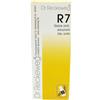 DR.RECKEWEG & CO. GMBH RECKEWEG R7 GOCCE 50ML
