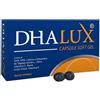 SHEDIR PHARMA SRL UNIPERSONALE DHALUX 30CPS MOLLI