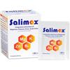 SAKURA ITALIA SRL SALIMAX GRANULATO 14BUST