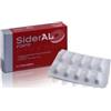 PHARMANUTRA SPA SIDERAL FORTE 20CPS