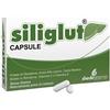 SHEDIR PHARMA SRL UNIPERSONALE Shedir Pharma Siliglut Integratore Alimentare 20 Capsule