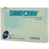 EG SPA SIMECRIN*24CPR MAST 120MG