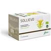 ABOCA SPA SOCIETA' AGRICOLA Aboca Sollievo Bio Tisana 20 Filtri Integratori Linea Intestino Sano