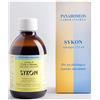 PANAHOMEOS LABORATOIRES SRL SYKON SCIR 225ML
